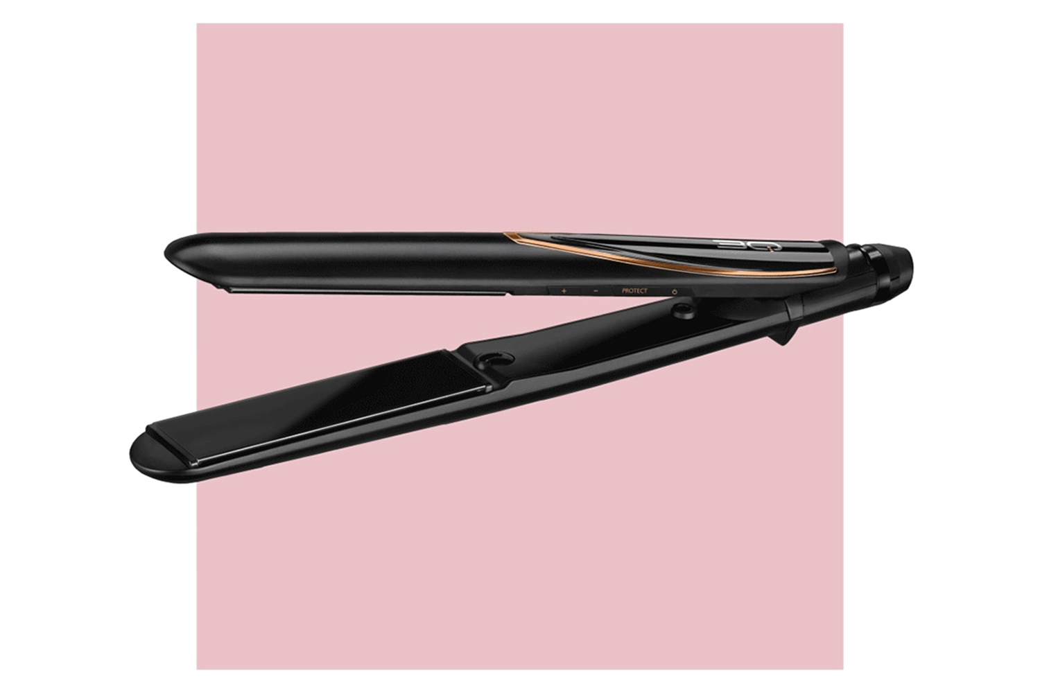 Babyliss shop 3q straightener