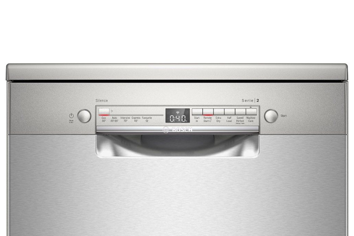 bosch series 2 dishwasher price