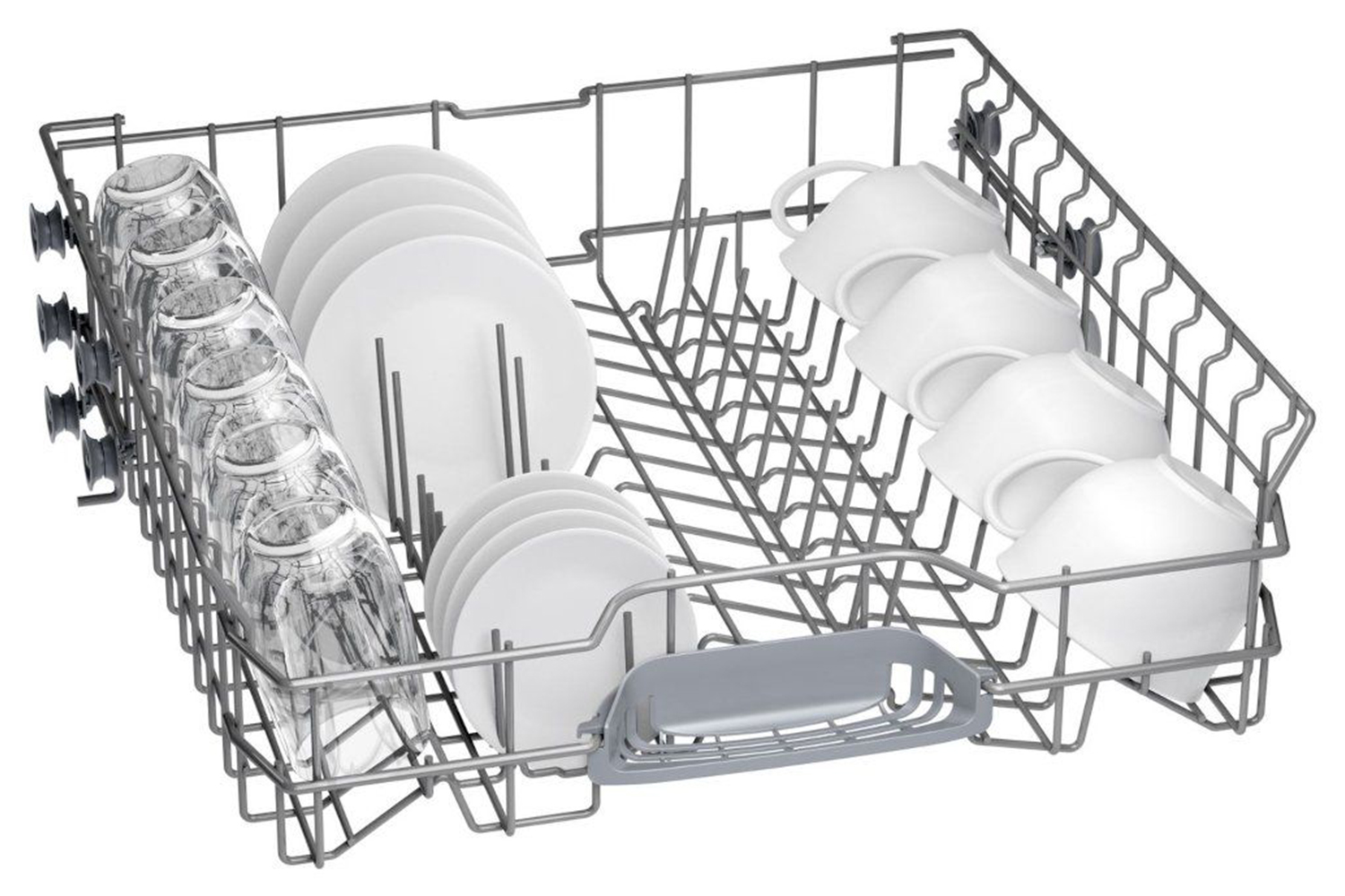 Bosch Series 2 Freestanding Dishwasher 12 Place SMS2ITI41G Ireland