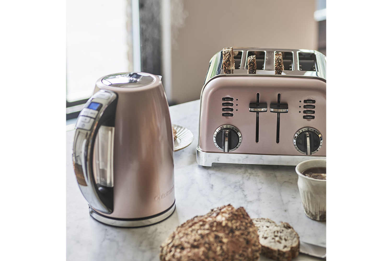 cuisinart kettle harvey norman