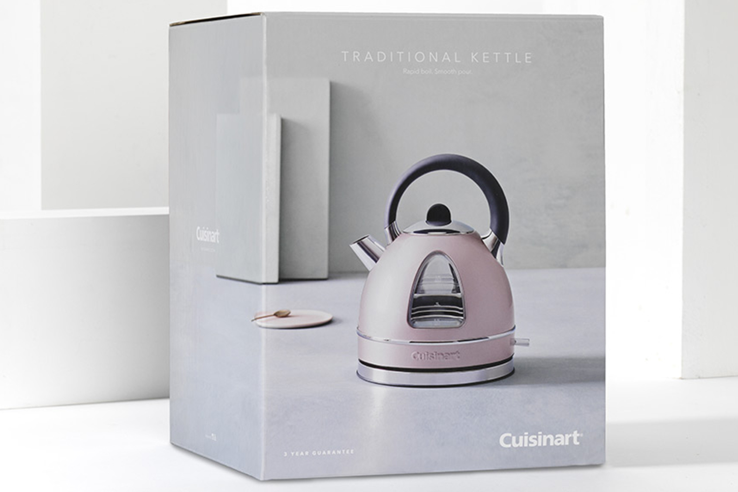 cuisinart kettle harvey norman