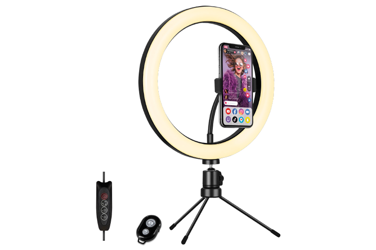 Mobile Gimbals Tripods Grips Ireland