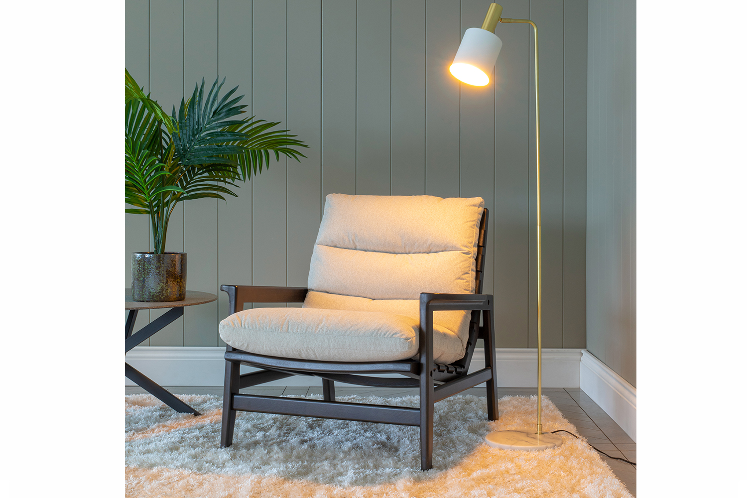 Accent Chairs Ireland