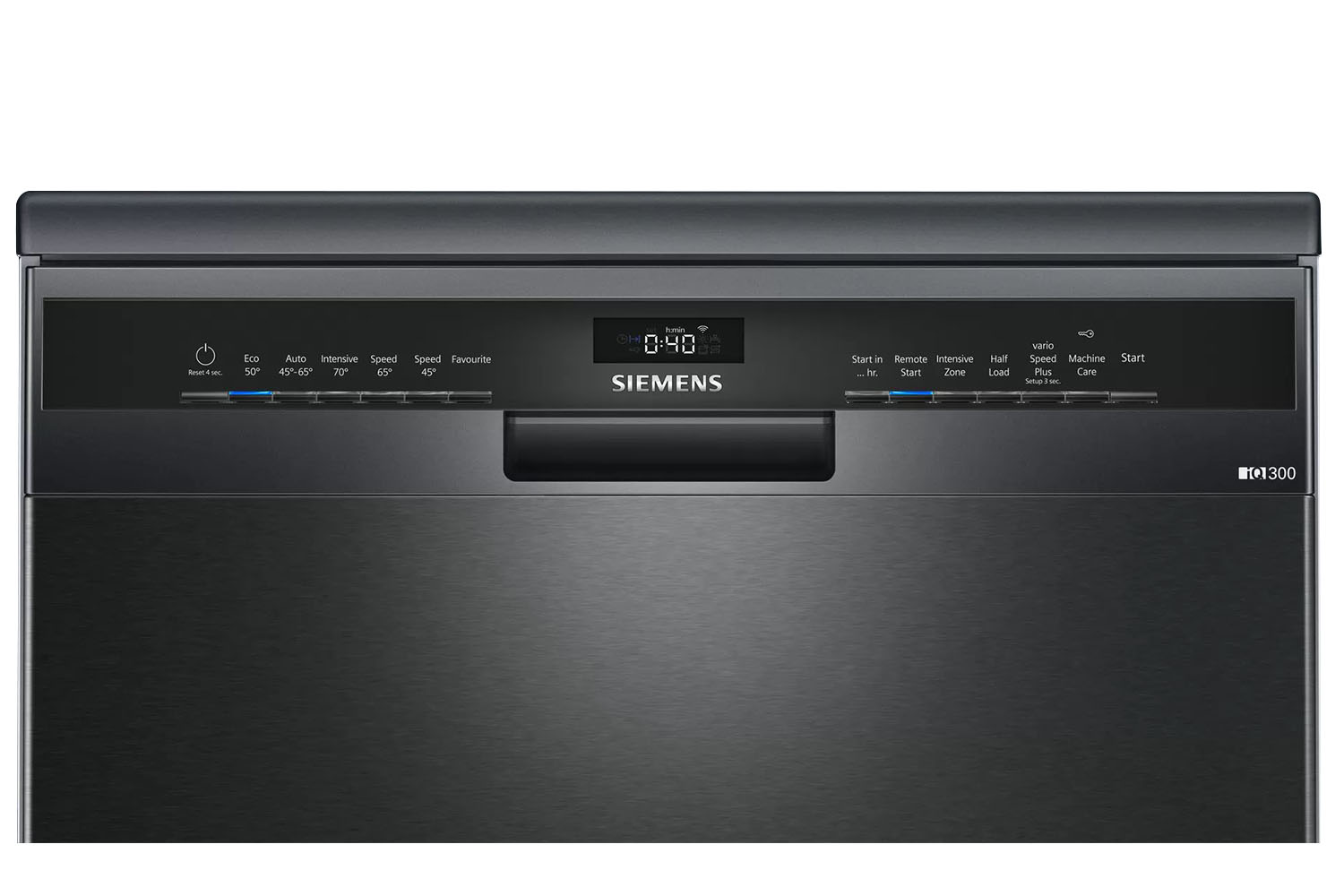 Siemens iQ300 Freestanding Dishwasher 13 Place SN23EC14CG Ireland