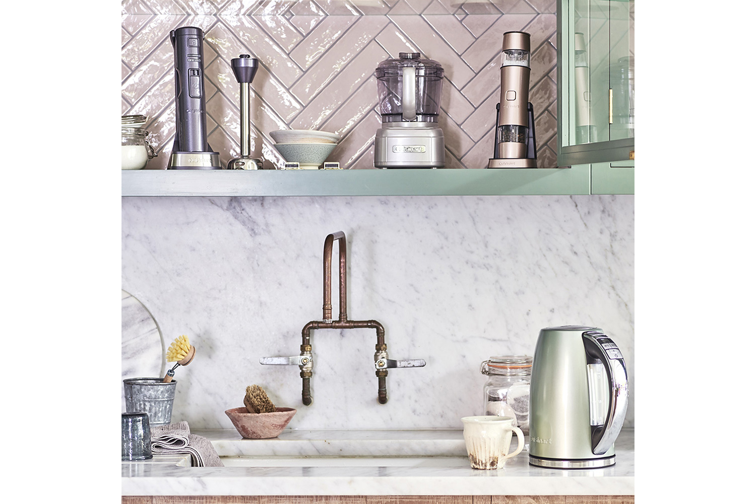 Cuisinart Mini Prep Pro Food Processor ECH4SU Ireland