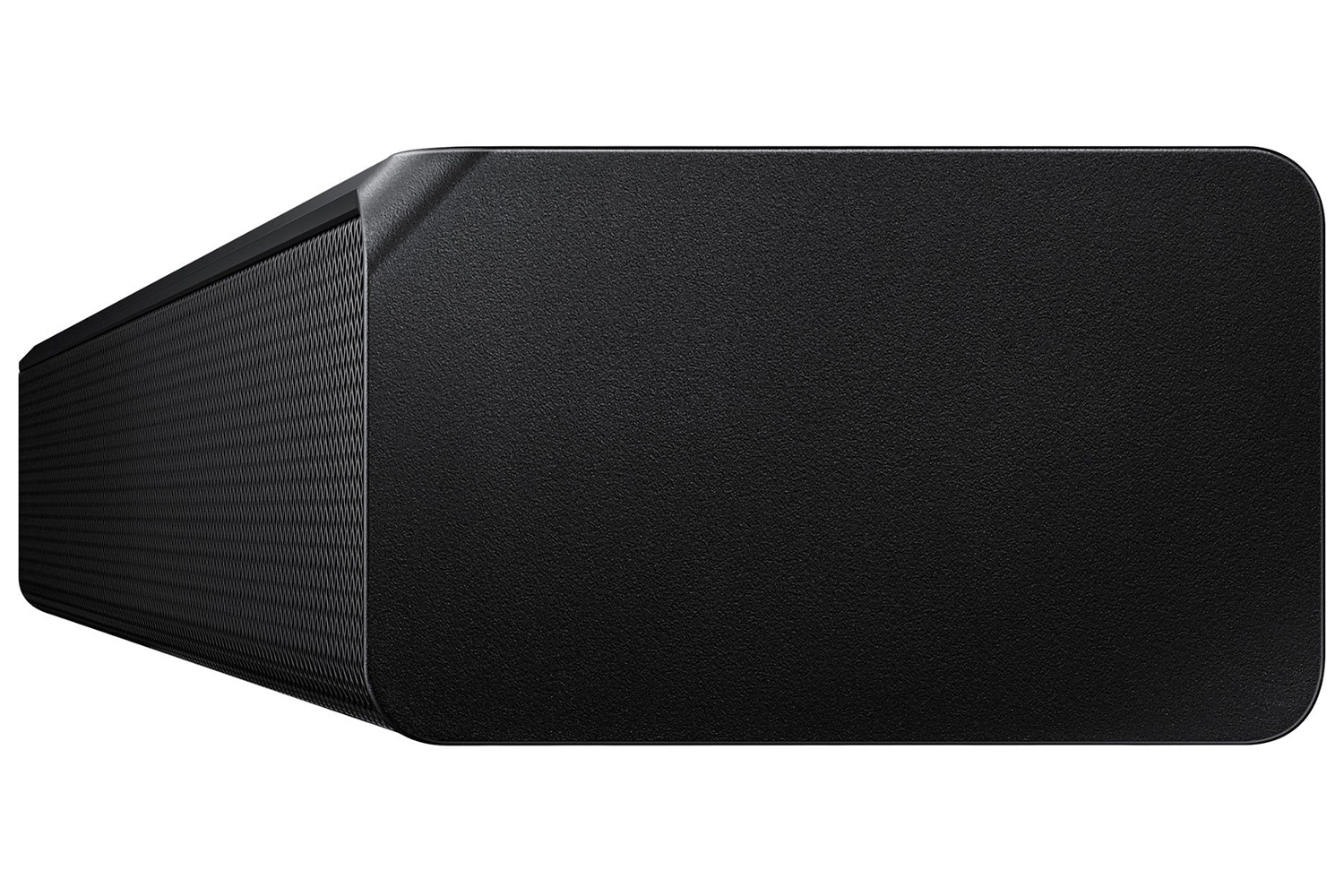 Samsung A550 2.1ch Soundbar with Wireless Subwoofer | Black | Ireland