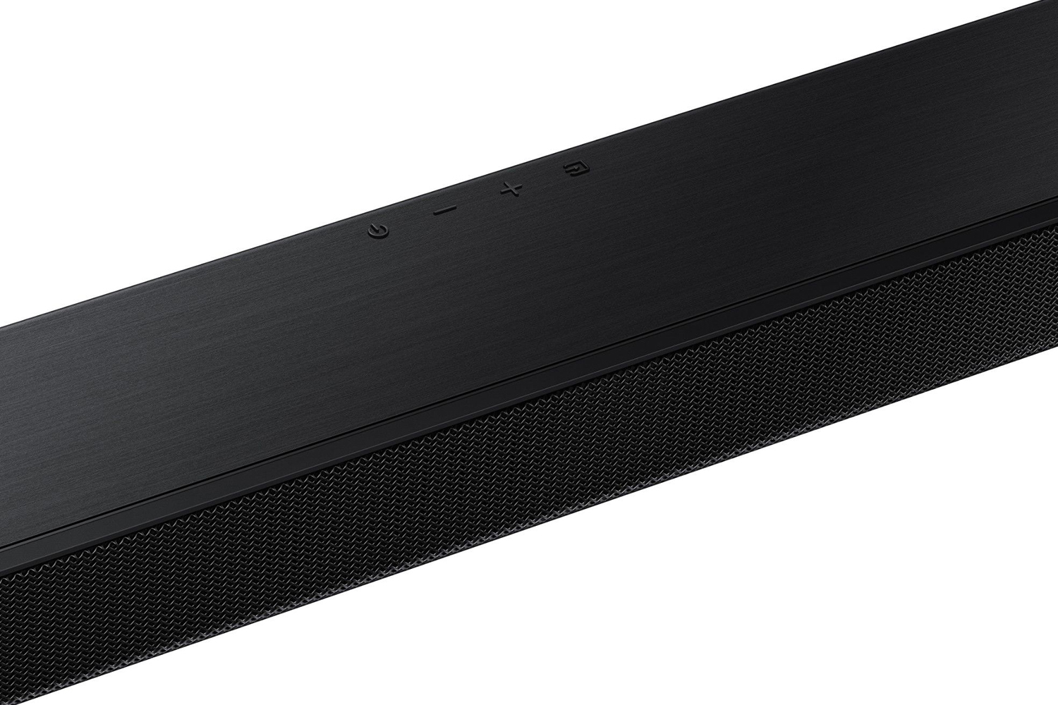 Samsung A550 2.1ch Soundbar with Wireless Subwoofer | Black | Ireland