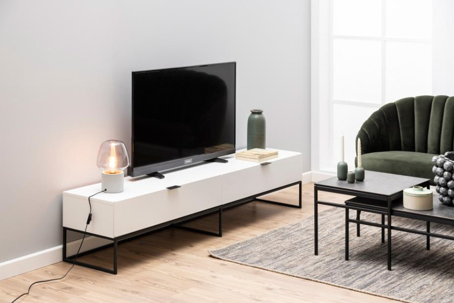 TV Units Harvey Norman Ireland