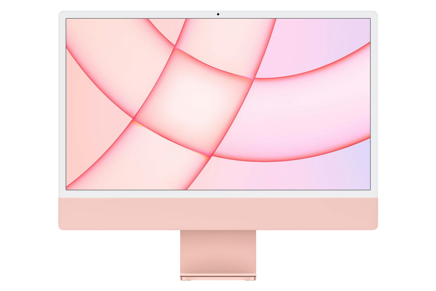 iMac 24" 4.5K M1 | 8GB | 256GB | 7-Core GPU | Pink