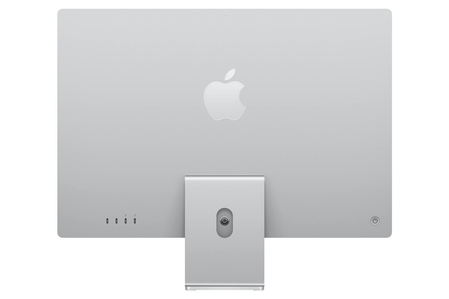 iMac 24 4.5K M1, 8GB, 256GB, 8-Core GPU, Silver