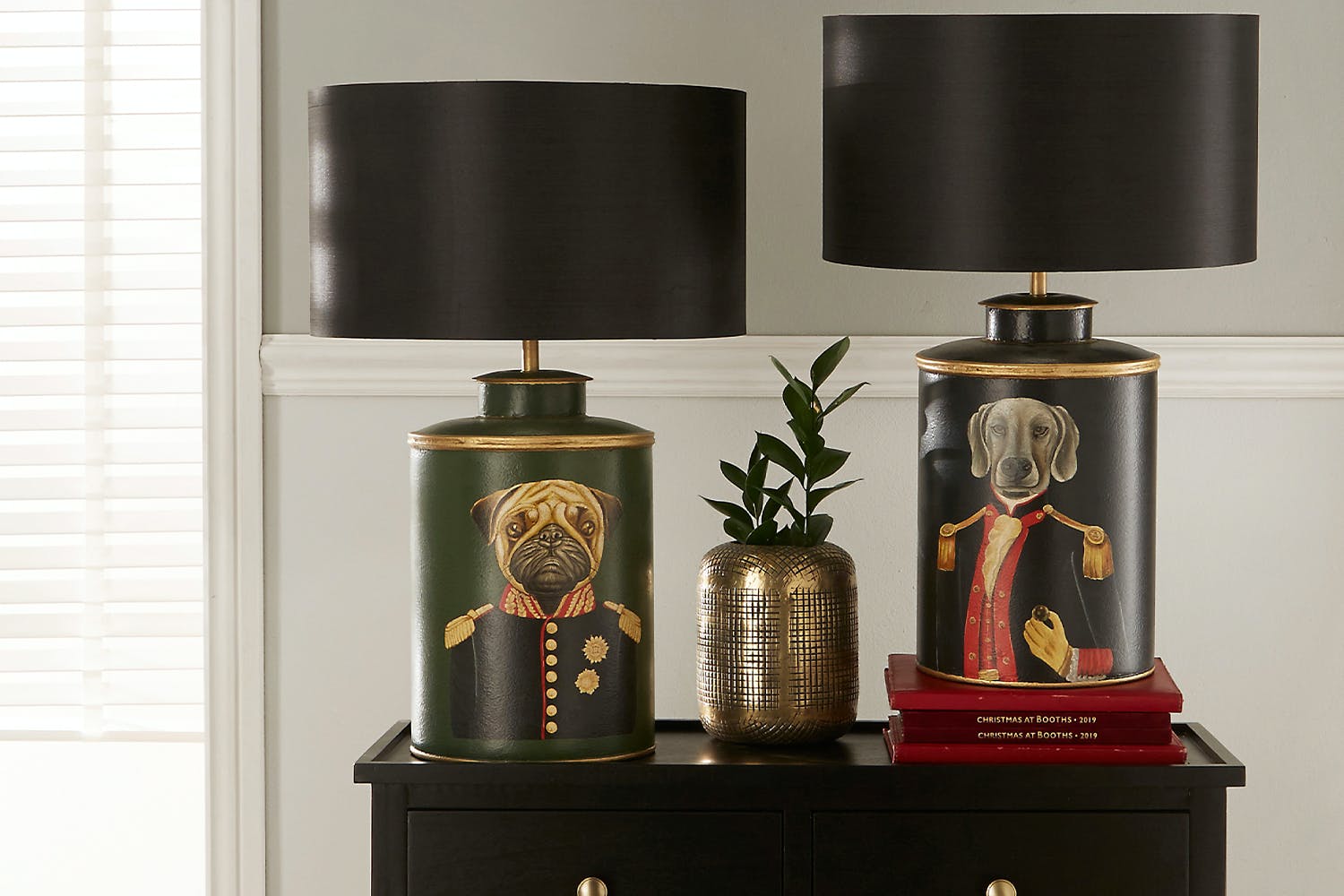 Table Lamp Harvey Norman Ireland