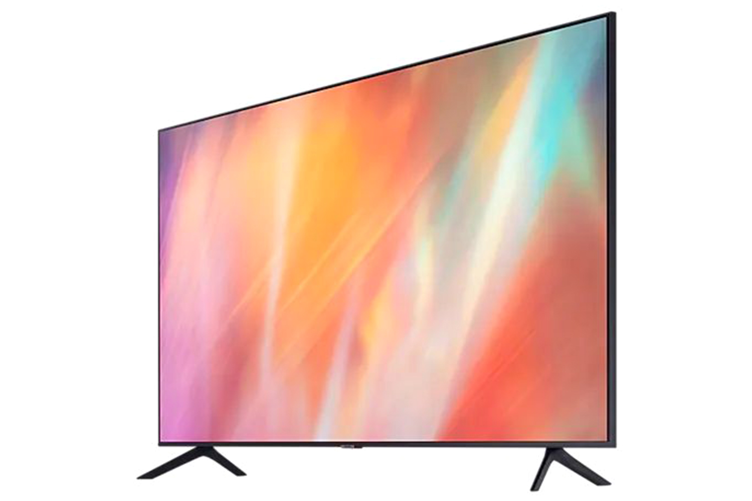 Tv Led Samsung Ue65au7105 Smart Tv 2021
