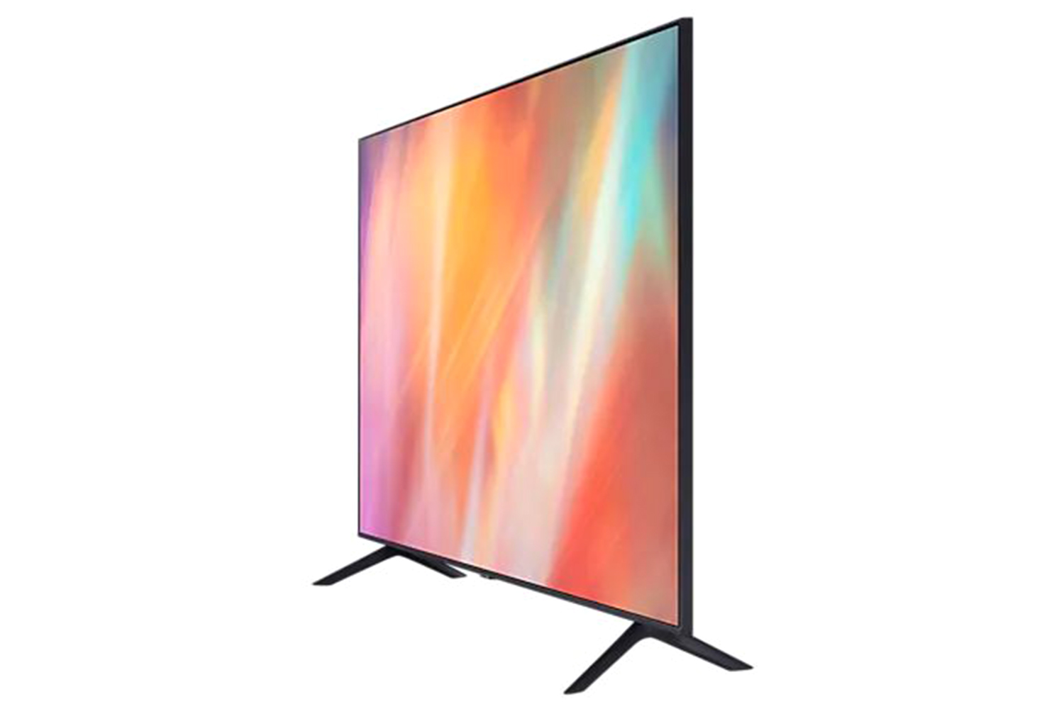 Tv Led Samsung Ue43au7105 Smart Tv 2021