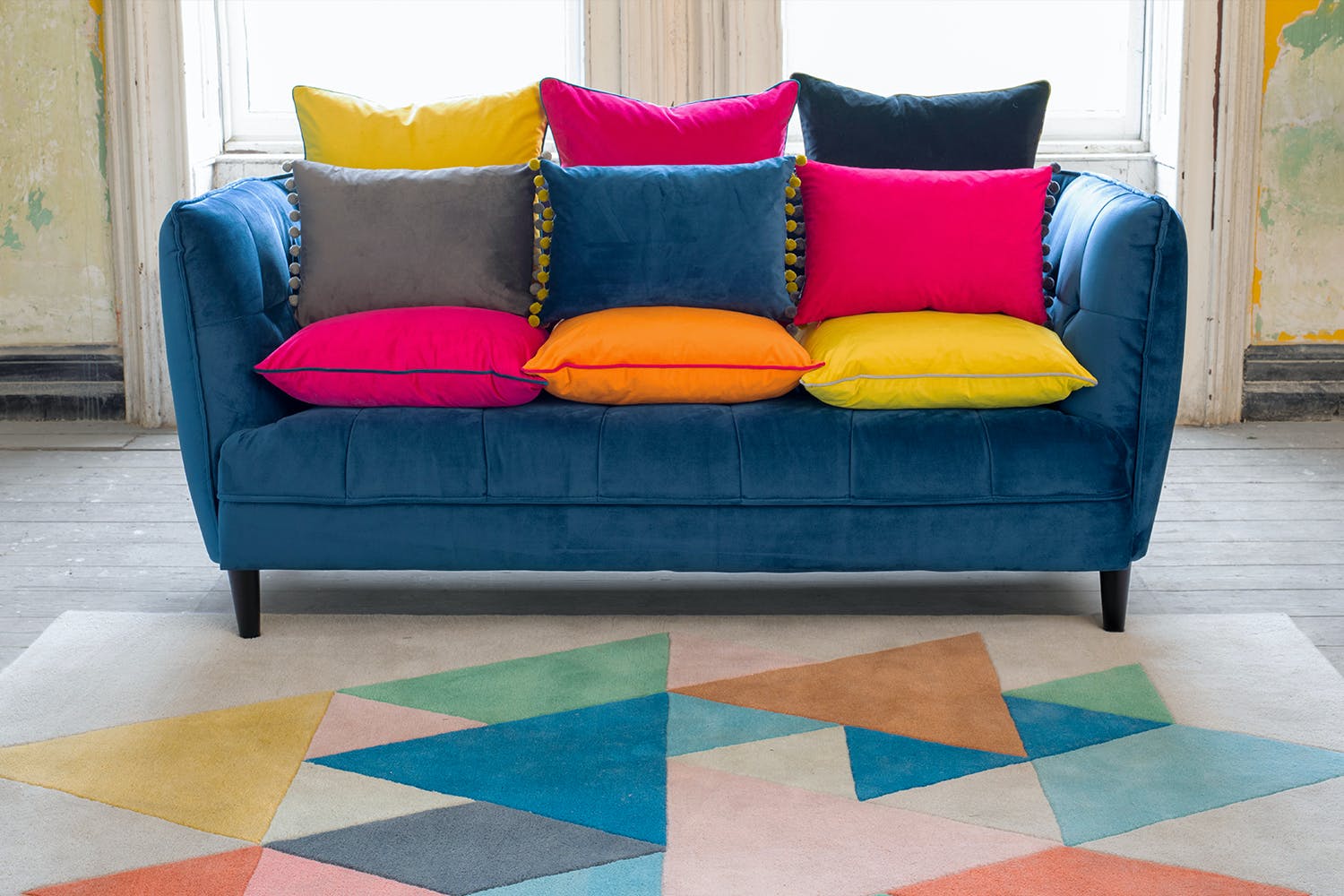 Cushions Harvey Norman Ireland