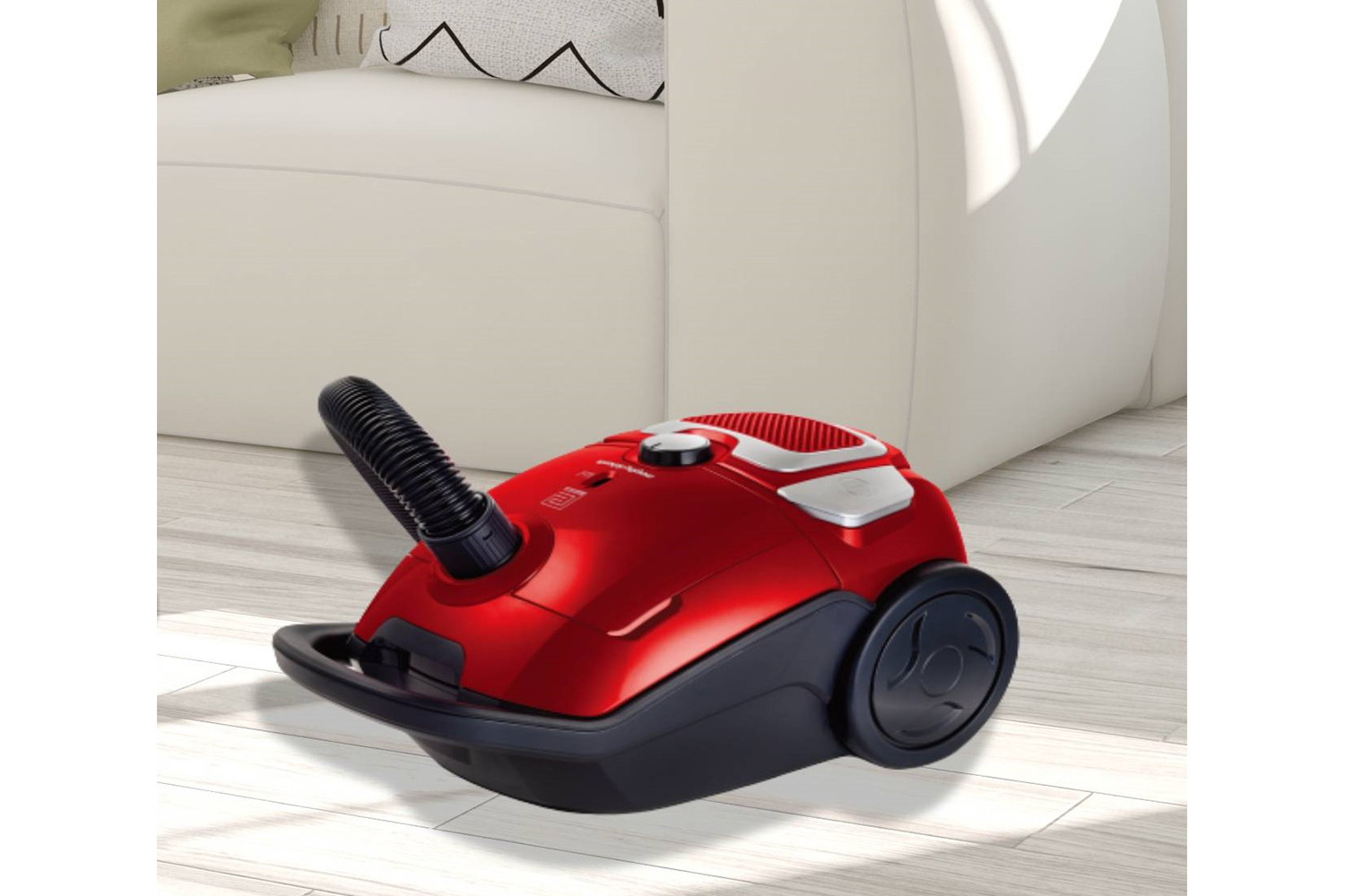 Morphy Richards Cylinder Vacuum Cleaner | 980565
