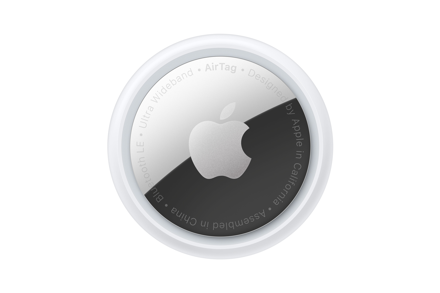 Apple AirTag | 4 Pack | Ireland