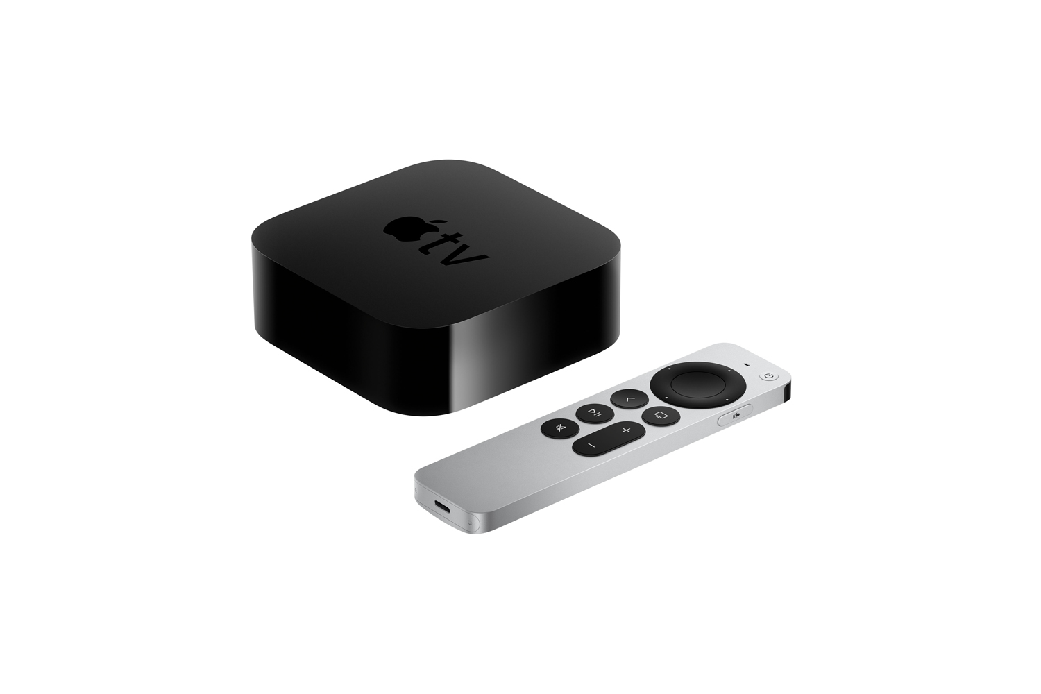 Apple TV HD | 32GB | 2021 | Ireland