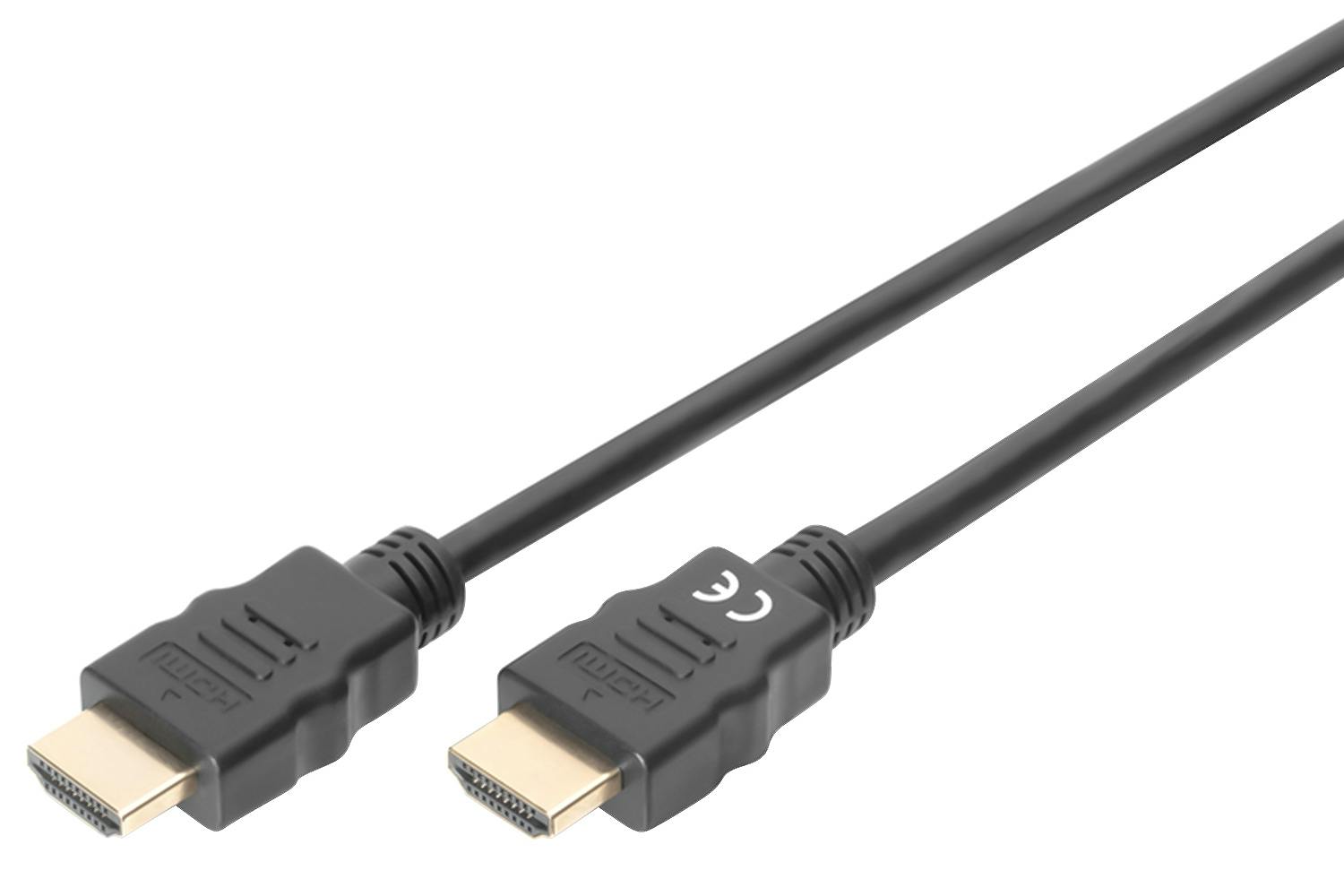 Digitus Premium HDMI with Ethernet Connection Cable | 2m