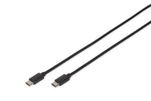 Digitus USB Type-C to USB Type-C Connection Cable | 1.8m