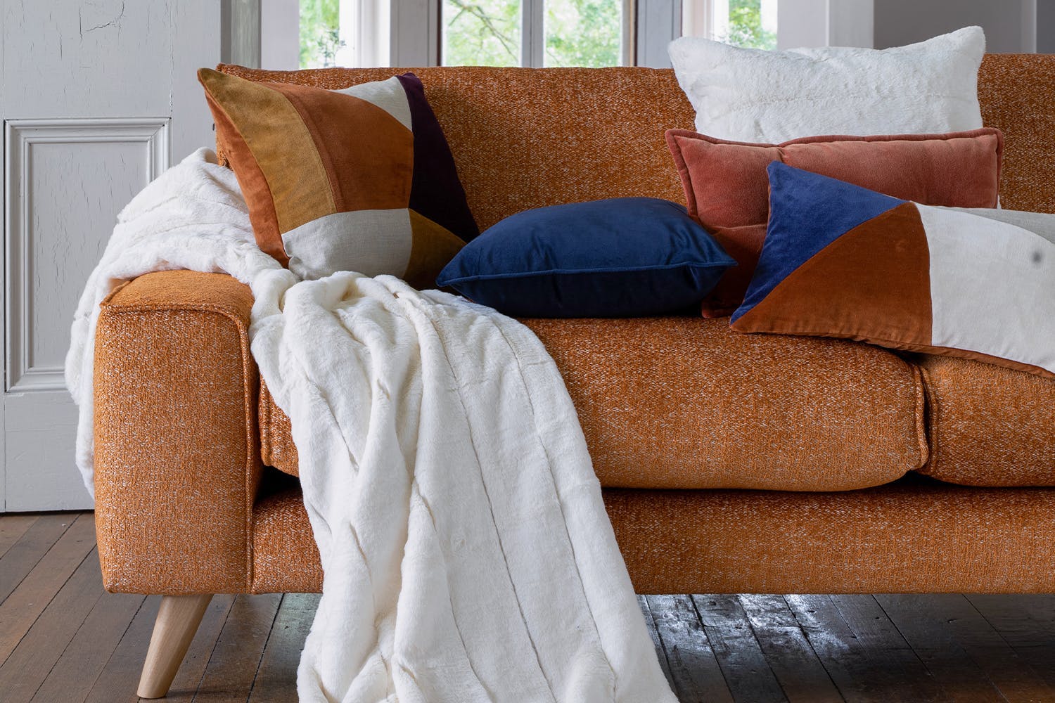 Cushions Harvey Norman Ireland