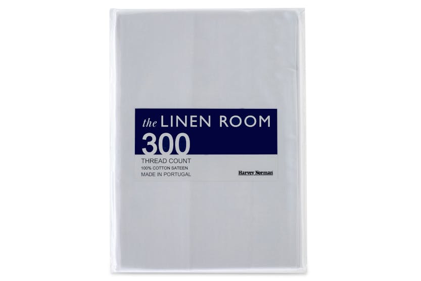 The Linen Room | Housewife Pillowcase