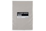 The Linen Room | 500tc Cotton Percale | Grey | Pillowcase