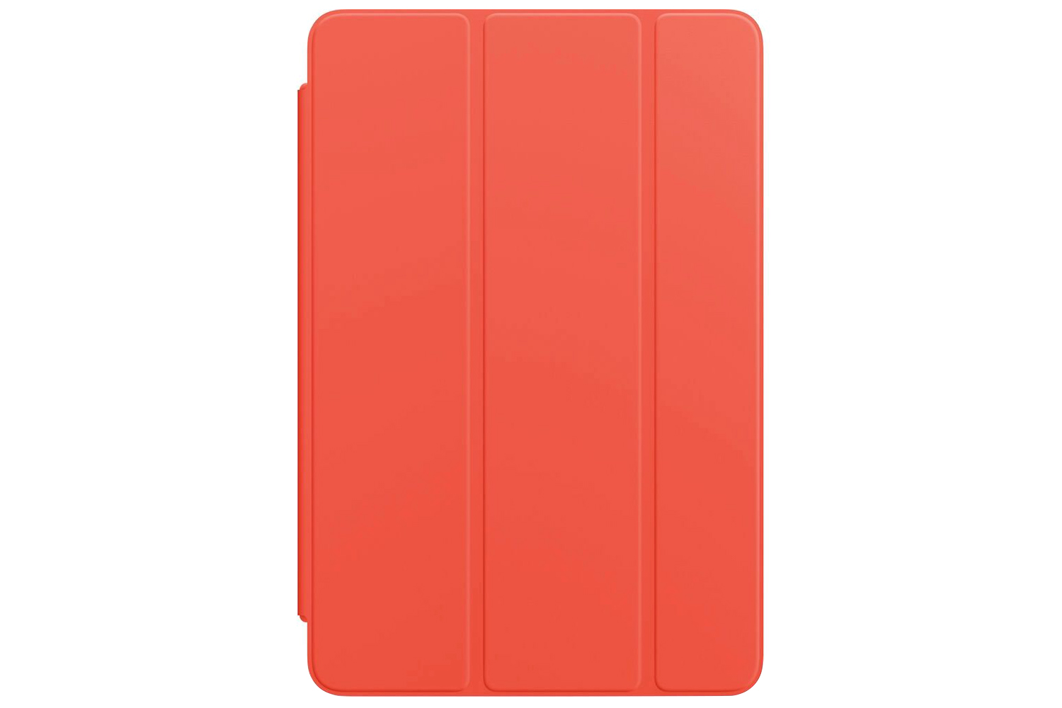 iPad Mini Smart Cover | Electric Orange