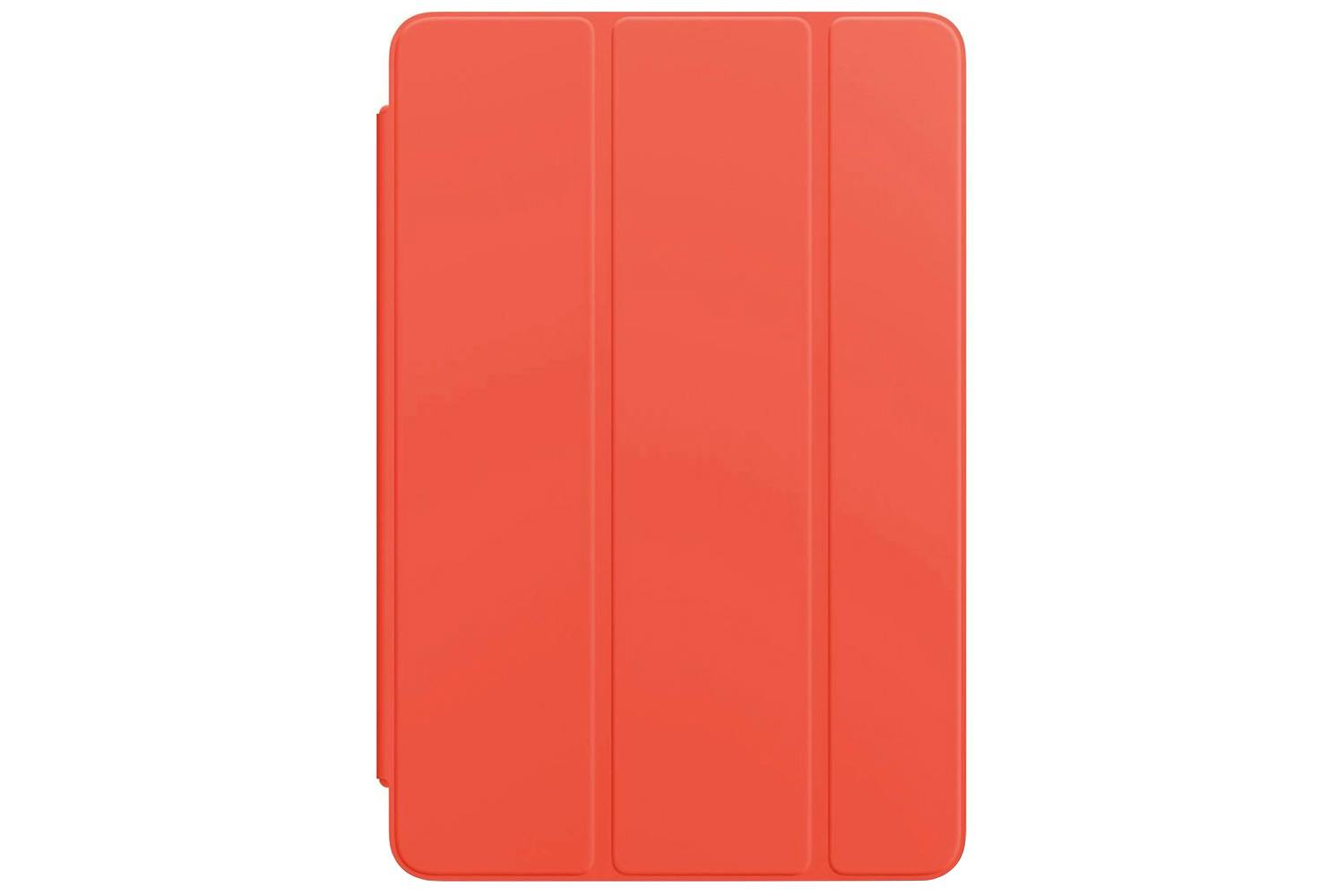 iPad Mini Smart Cover | Electric Orange