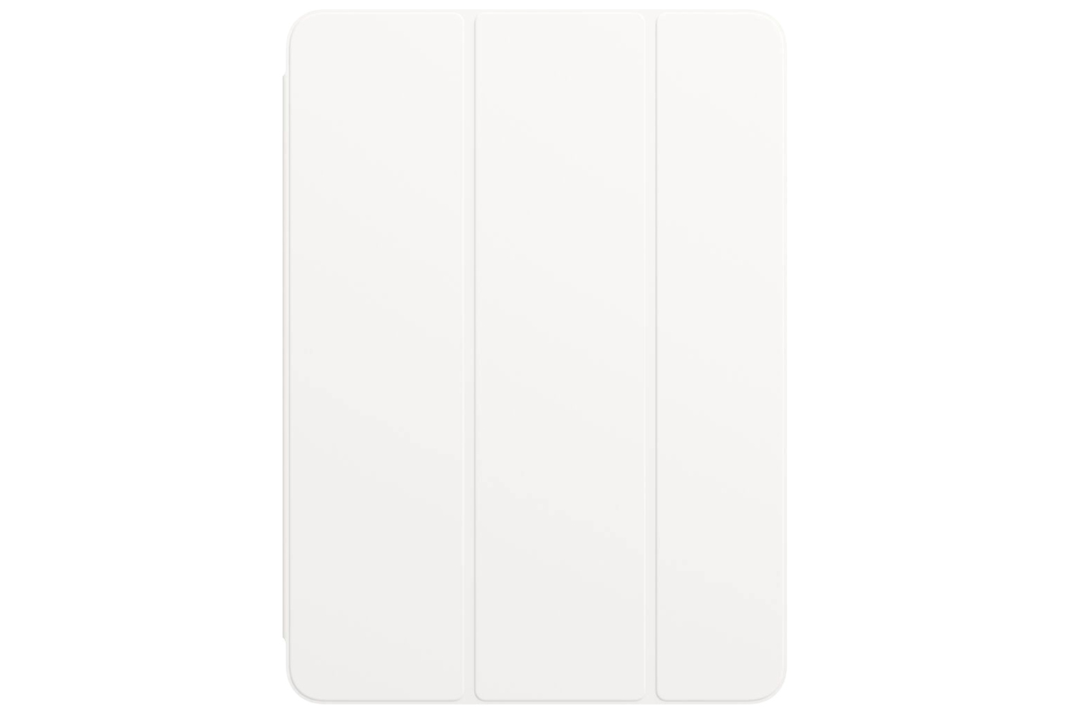 iPad Pro 11" Smart Folio Case | White