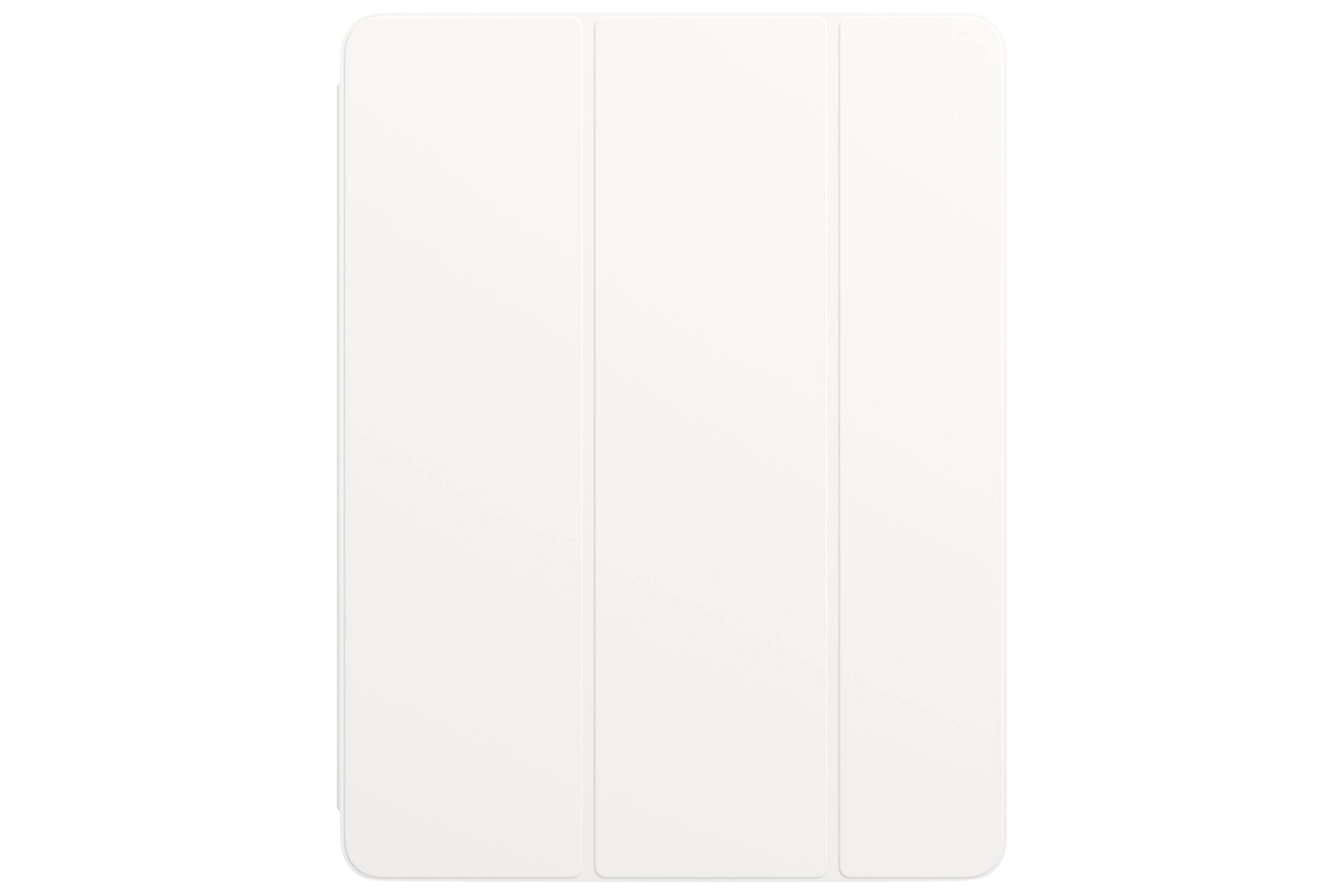 iPad Pro 12.9" Smart Folio Case | White