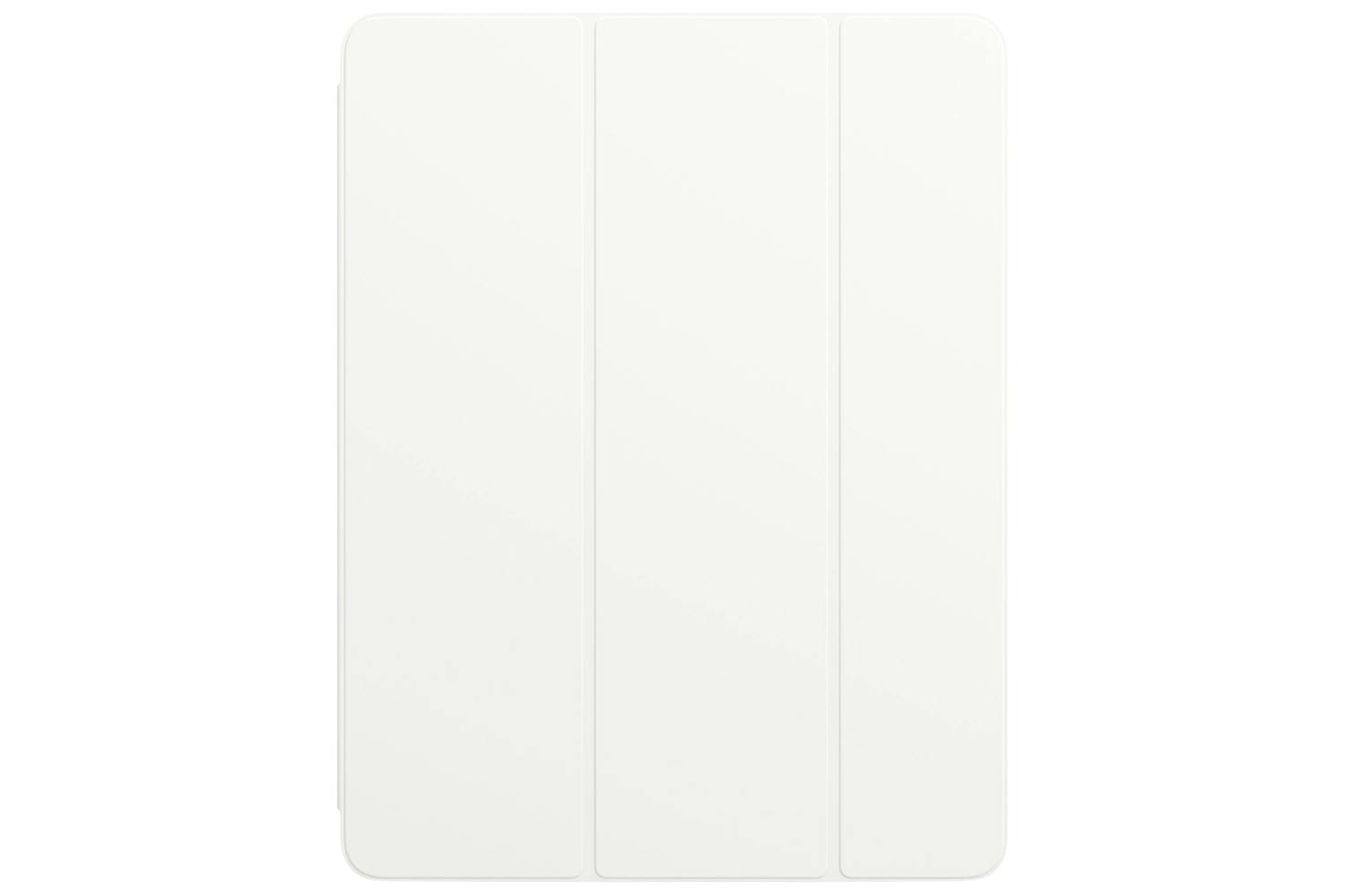 iPad Pro 12.9" Smart Folio Case | White