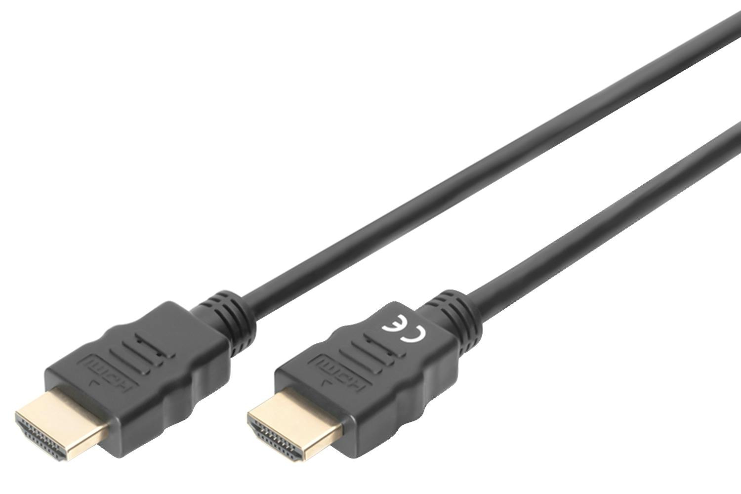 Digitus HDMI with Ethernet Connection Cable | 3m