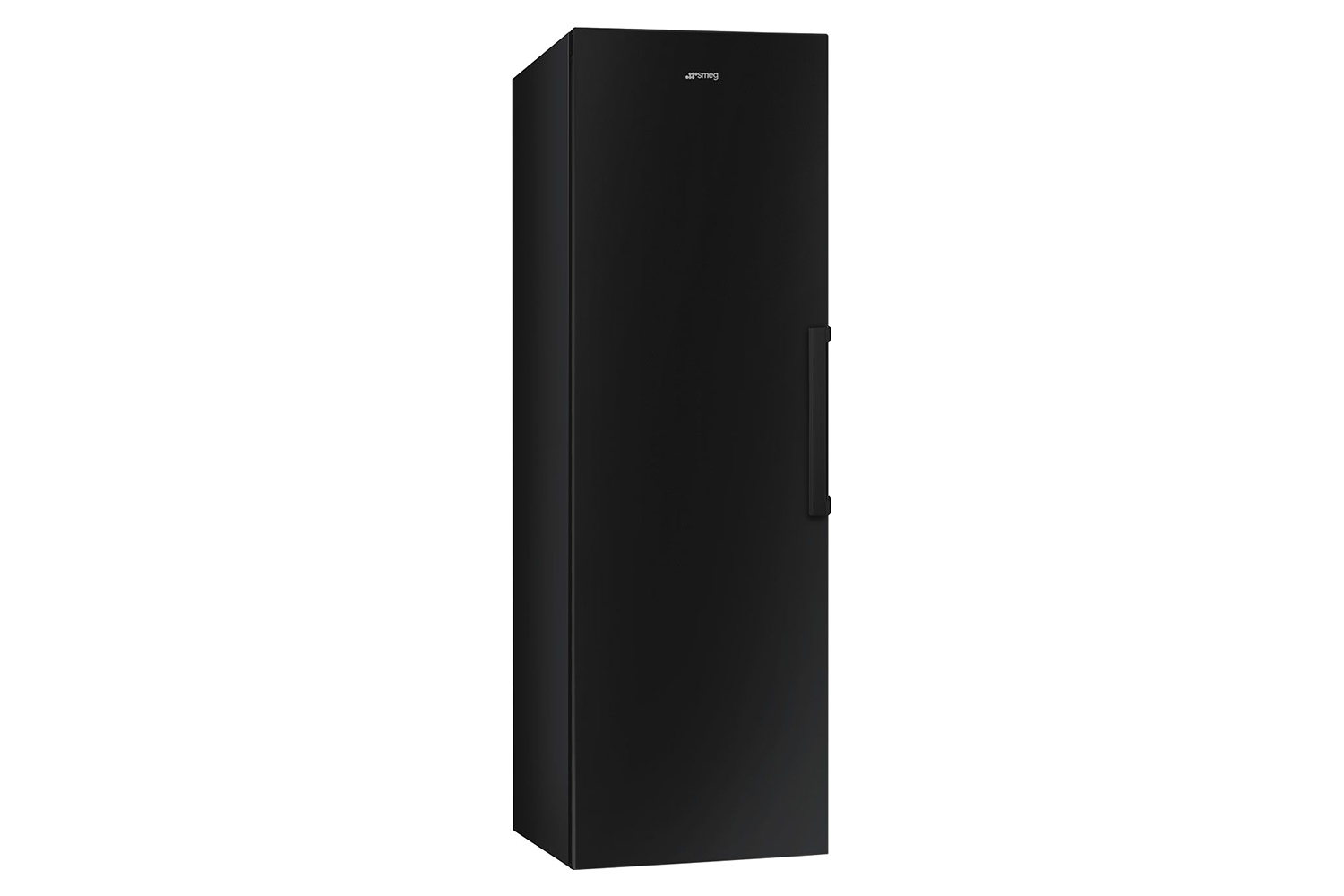 Larder smeg on sale fridge freezer