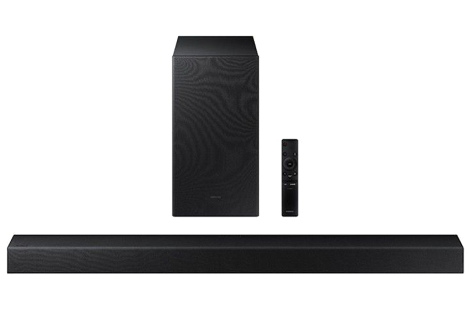Samsung A450 2.1ch Bluetooth Soundbar 