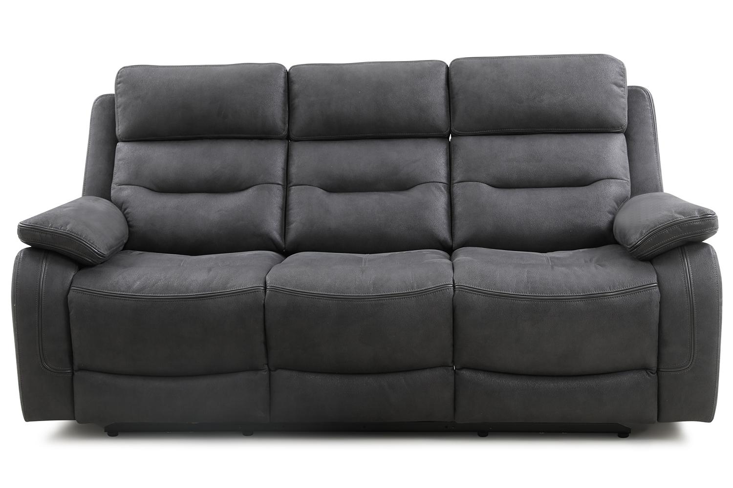 3 seater electric sofa