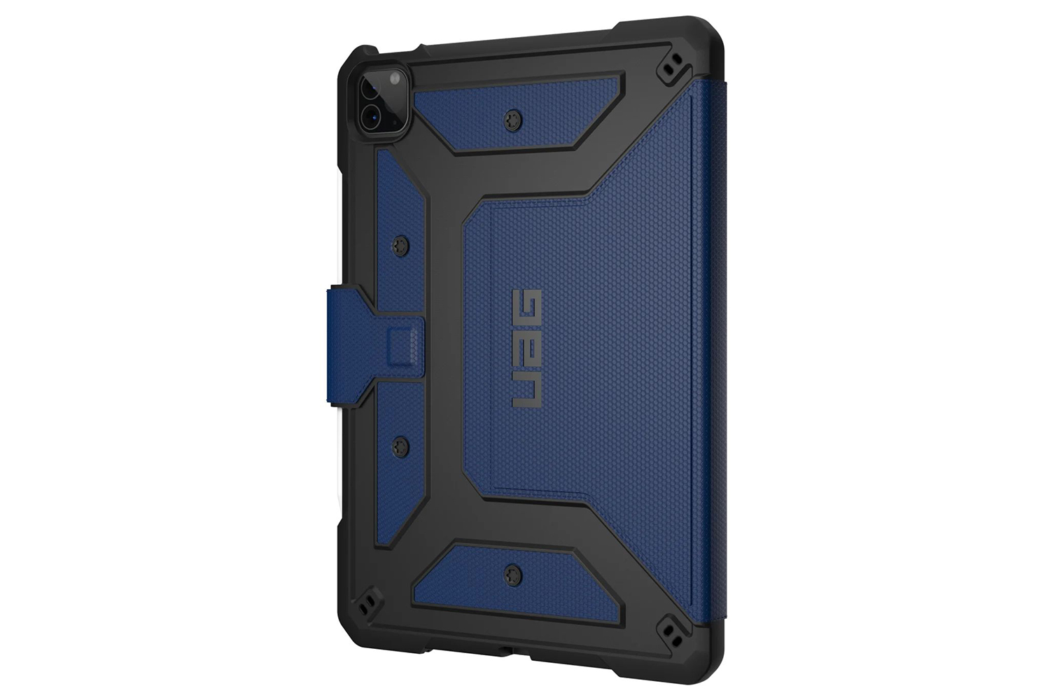 UAG Metropolis Series 11" iPad Pro (2021) Case Blue Ireland