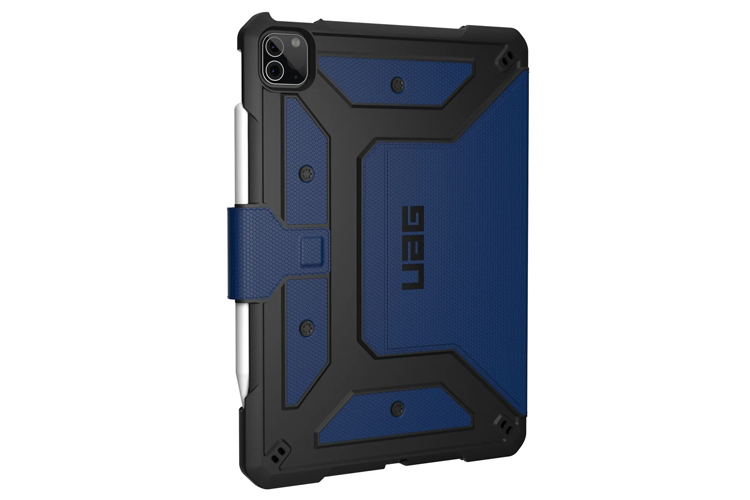 UAG Metropolis Series 11" iPad Pro (2021) Case Blue Ireland