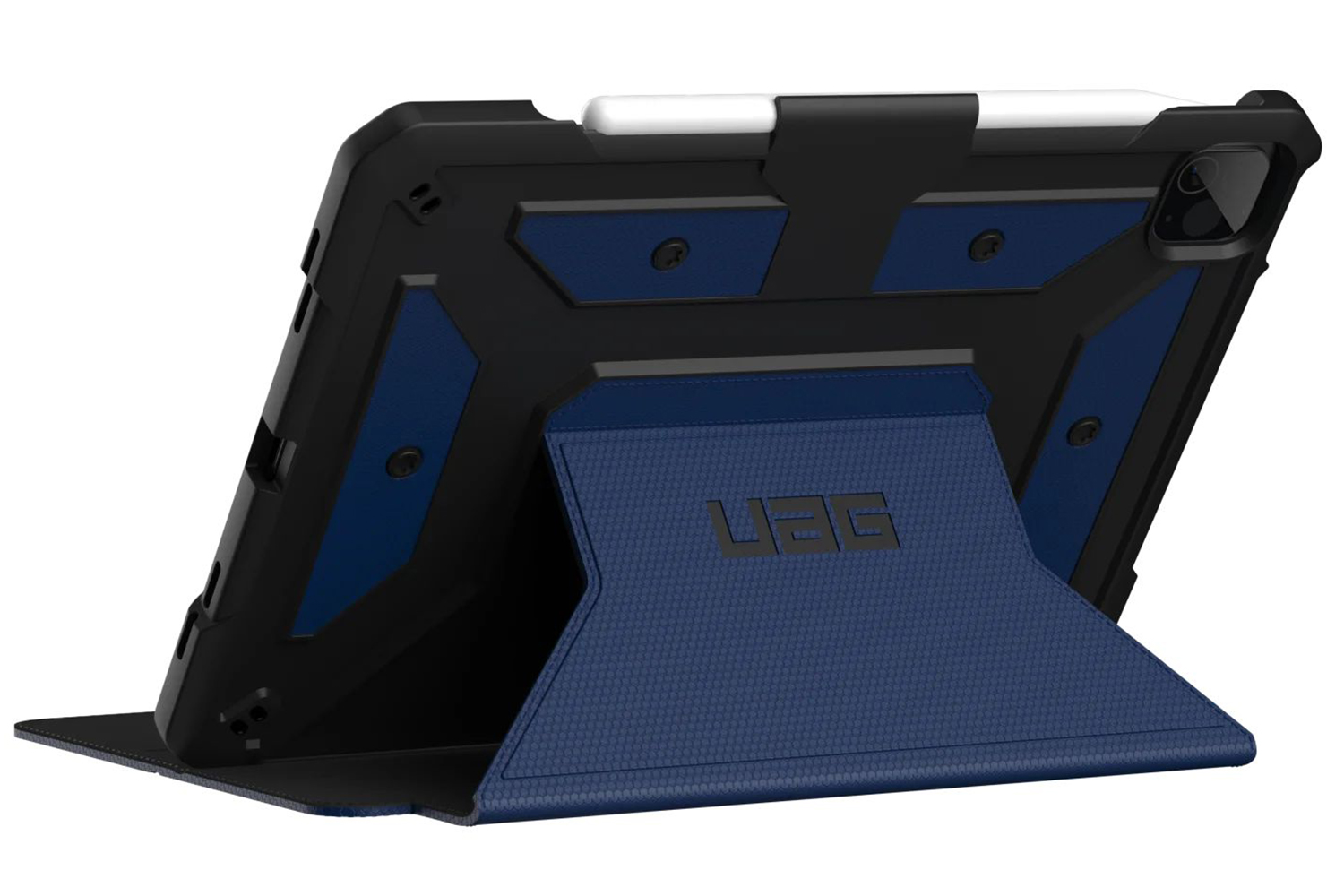 UAG Metropolis Series 11" iPad Pro (2021) Case Blue Ireland