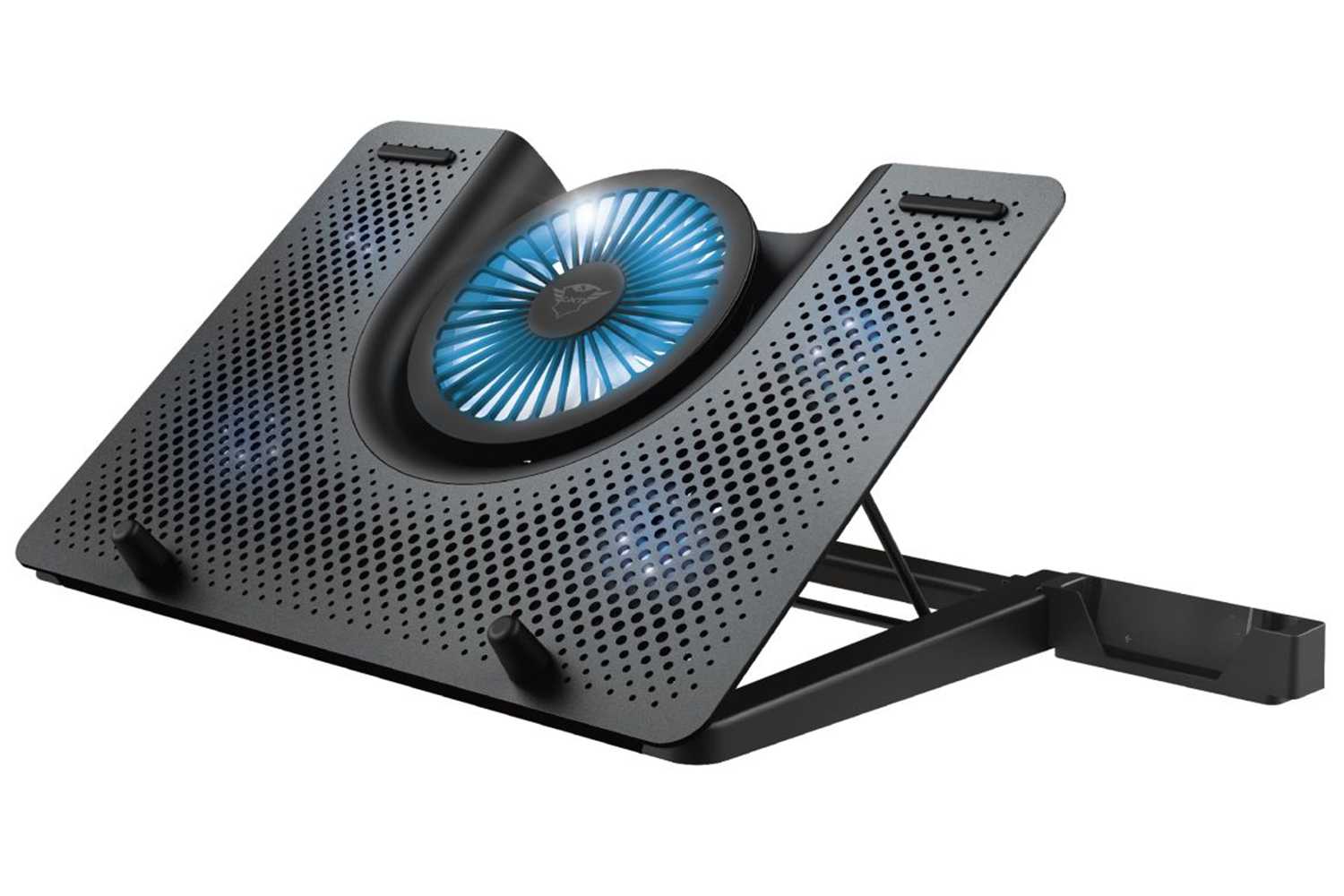 Trust GXT 1125 Quno Laptop Cooling Stand | 23581