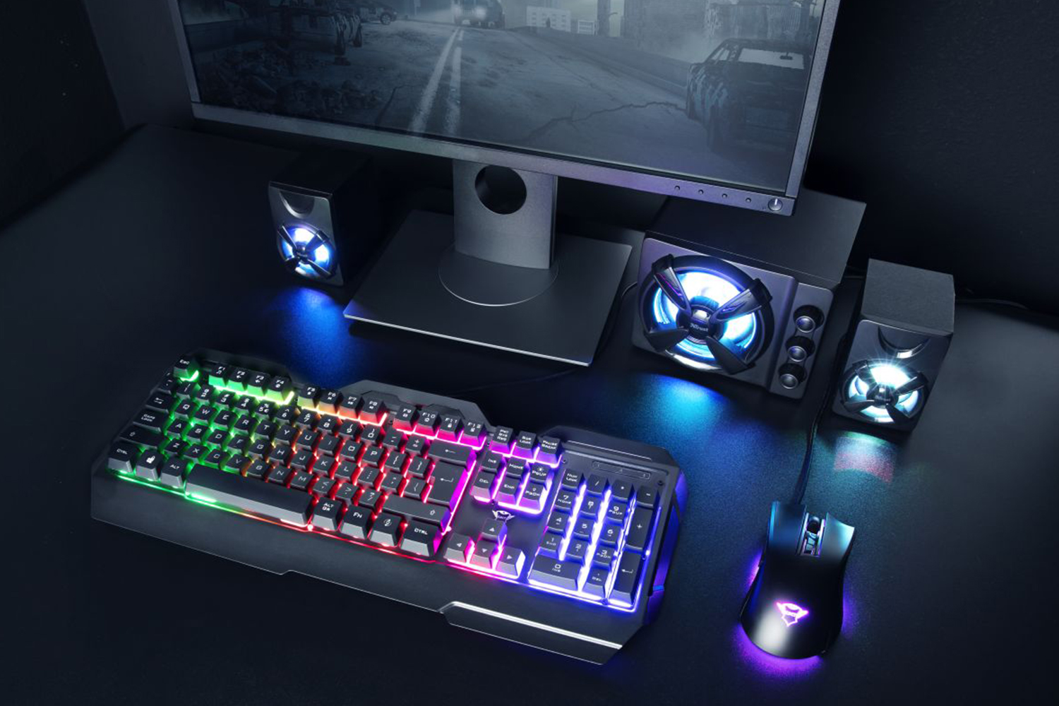 Gaming Keyboard & Mice Ireland