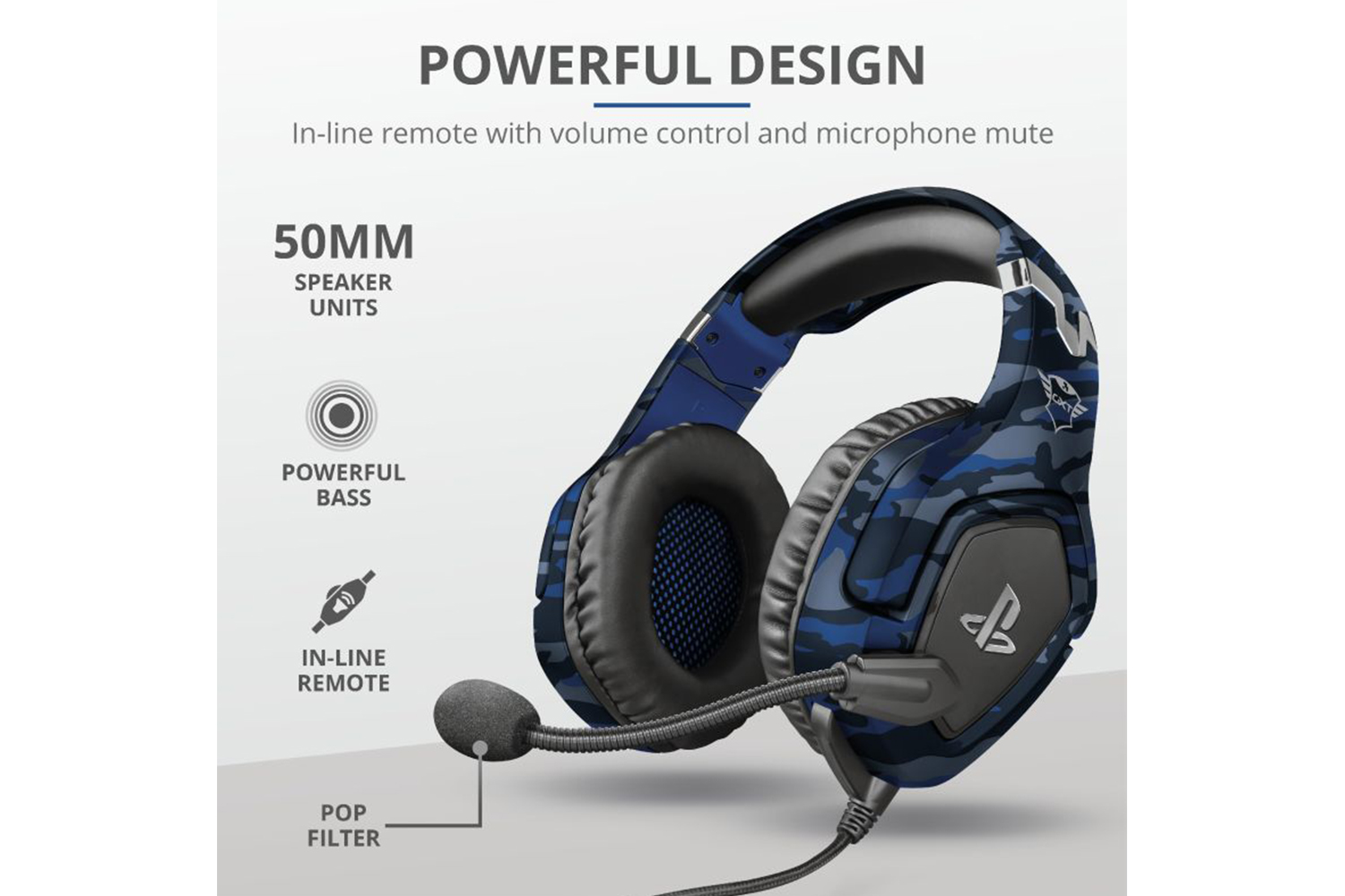 Ps4 discount headset accessories