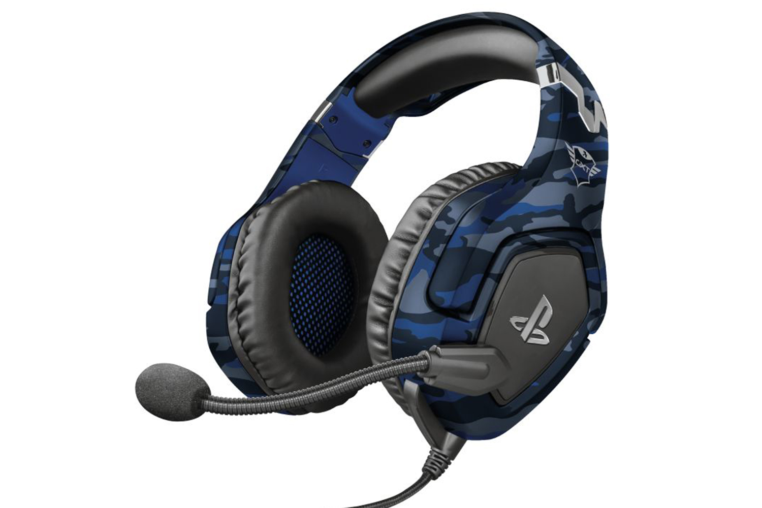 Trust GXT 488 Forze B PS4 Gaming Headset 23532 Ireland