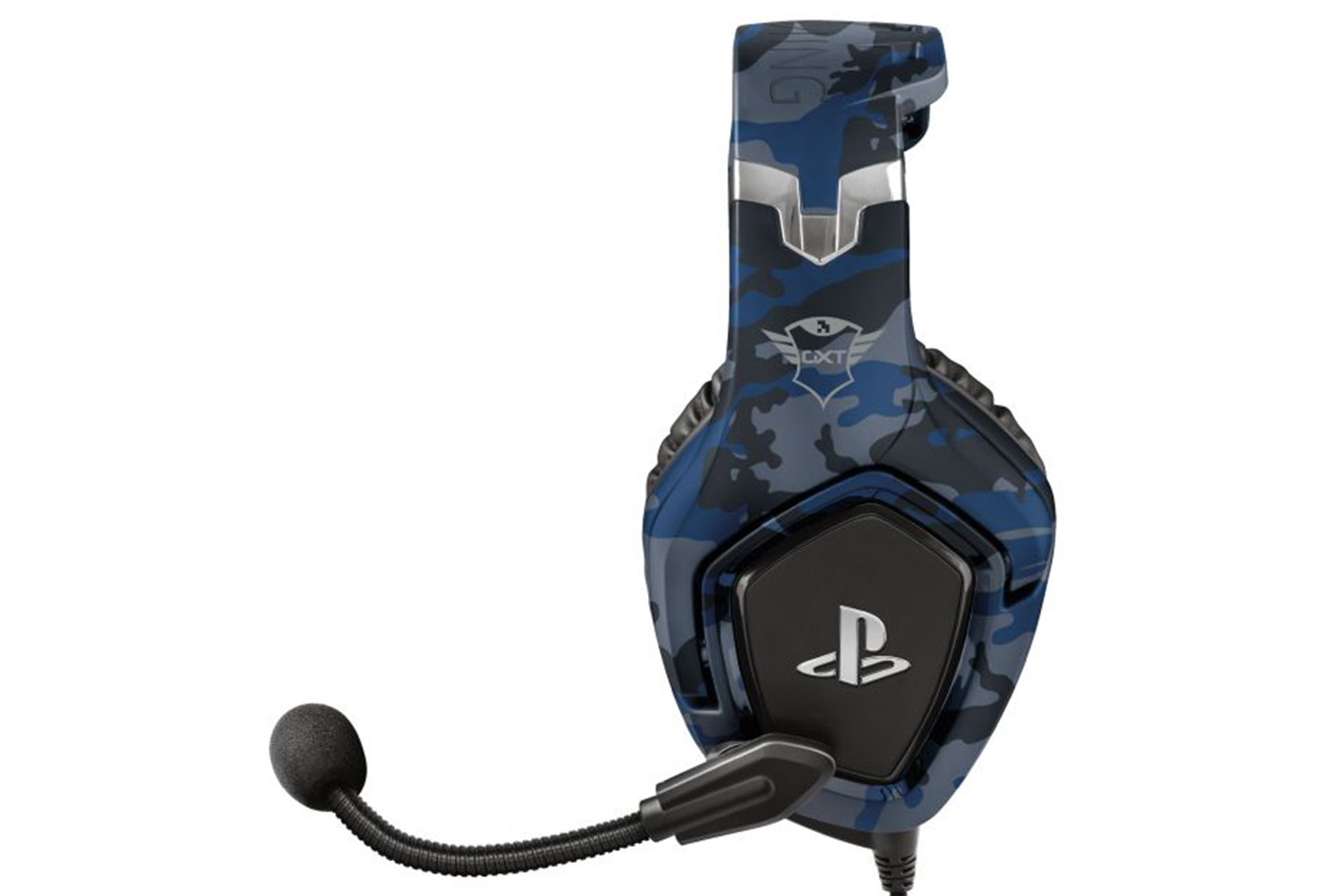 Trust GXT 488 Forze B PS4 Gaming Headset 23532 Ireland