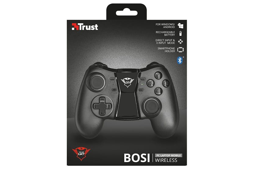 Trust GXT 590 Bosi Bluetooth Wireless Gamepad | 22258
