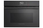 Fisher & Paykel Series 9 60cm Combination Oven | OS60NDBB1