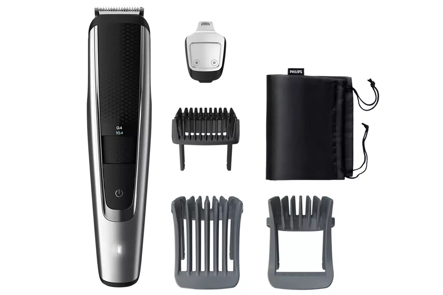 Philips Series 5000 Beard Trimmer BT5522 13 Ireland