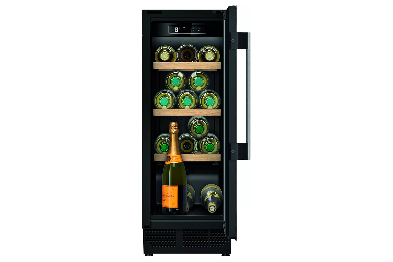 Neff N 70 Built-in 21 Bottles Wine Cooler | KU9202HF0G