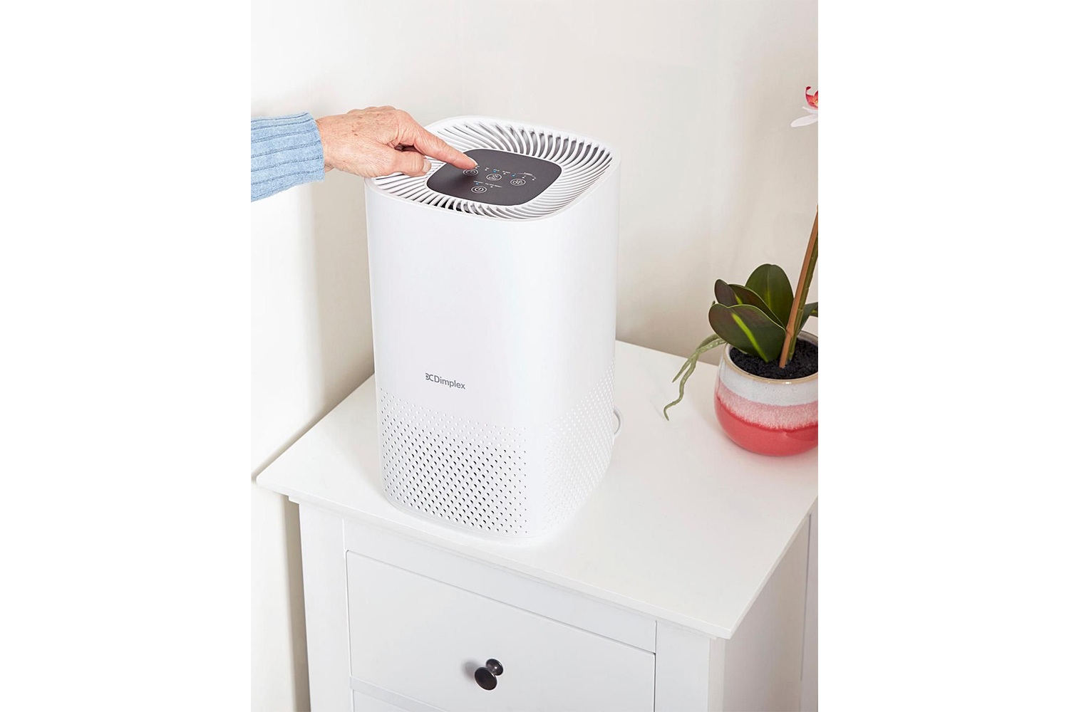 Air Purifiers Ireland