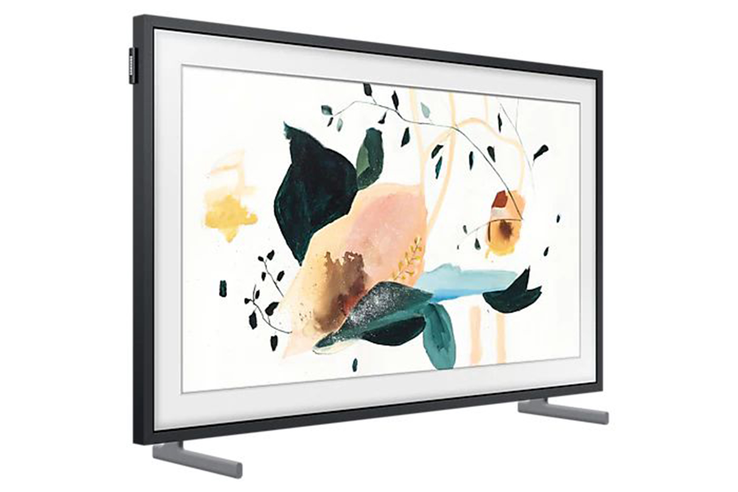 Samsung 32 The Frame Full Hd Hdr Qled Smart Tv 2021 Qe32ls03tcuxxu Ireland