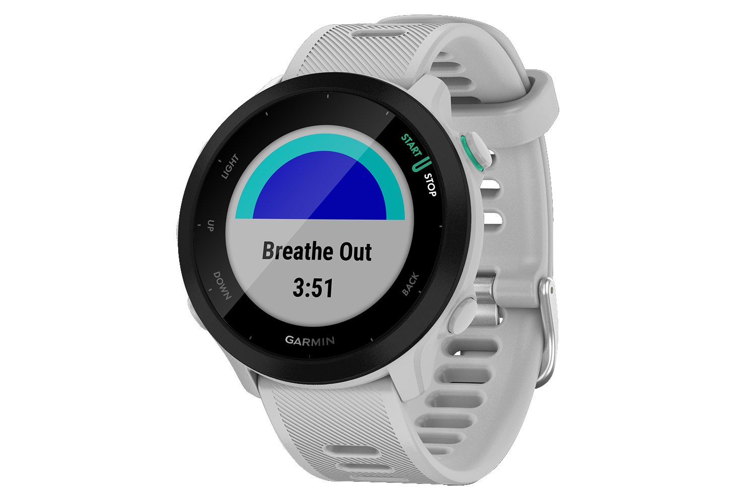 Garmin Forerunner 55 | Whitestone